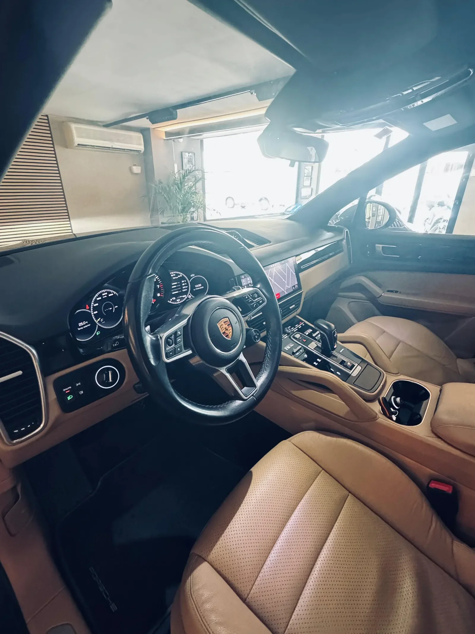 Porsche Cayenne - imagen 6