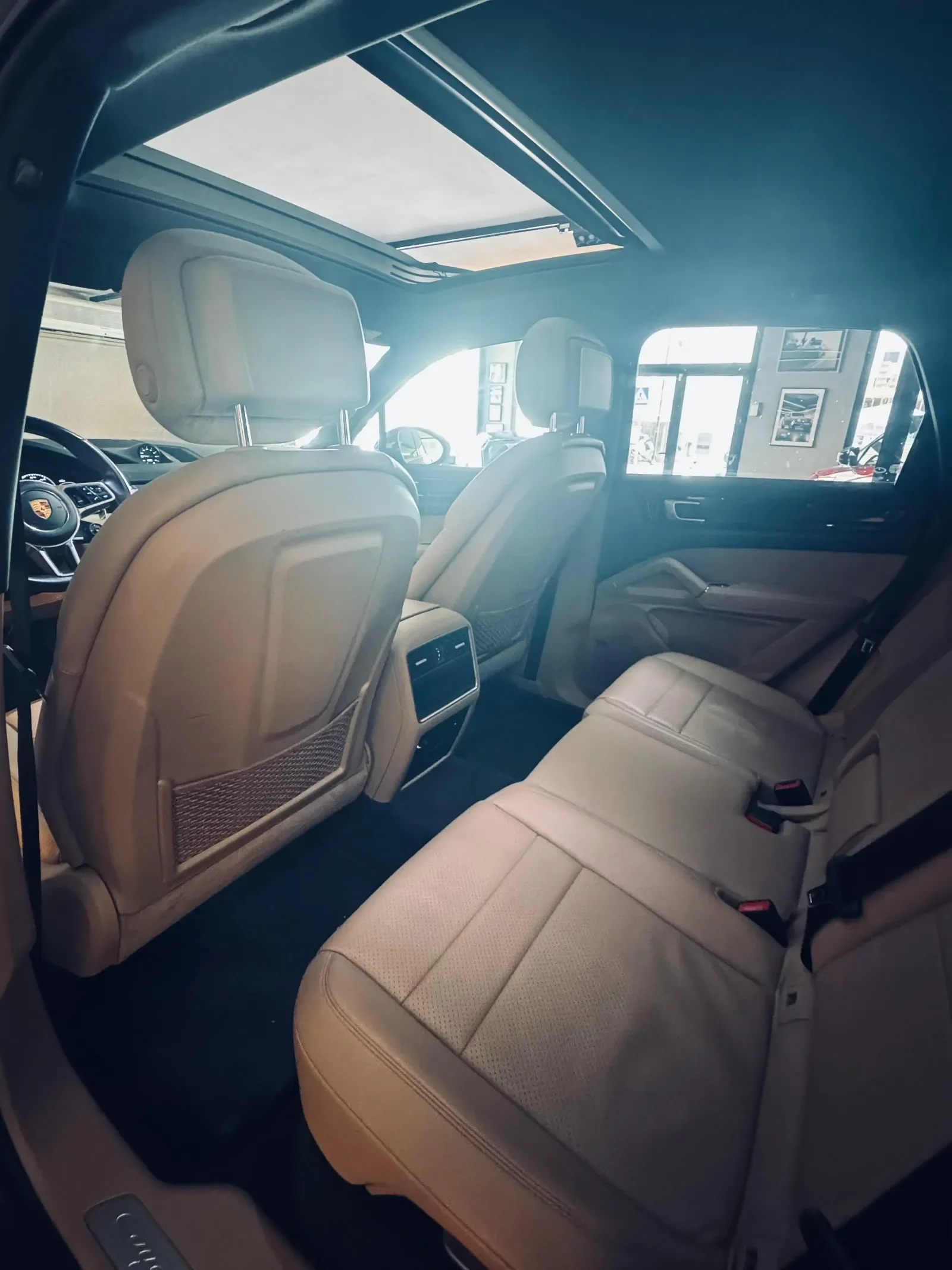 Porsche Cayenne - imagen 7