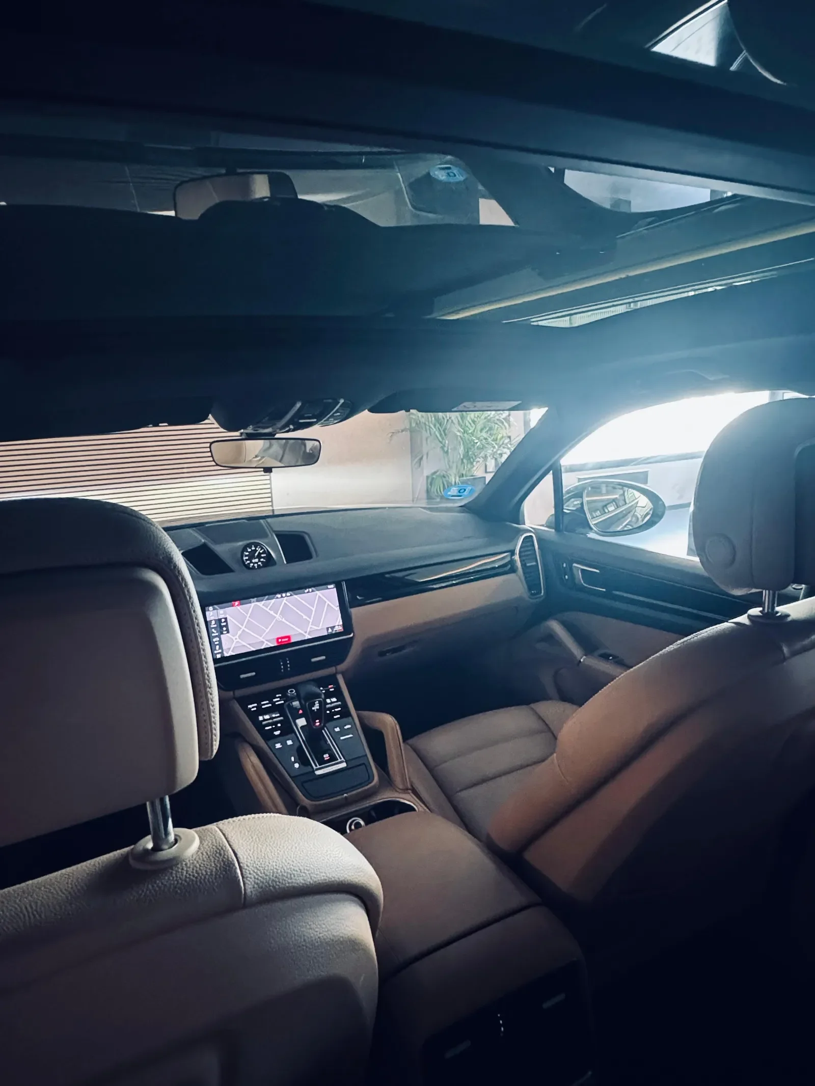 Porsche Cayenne - imagen 8