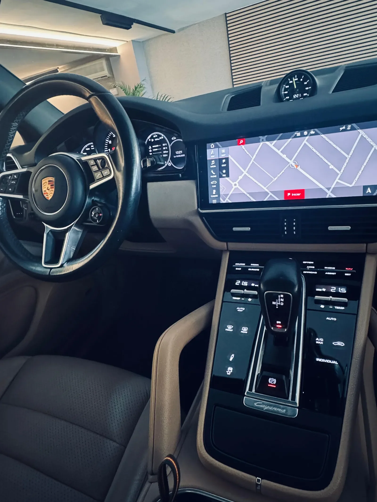 Porsche Cayenne - imagen 9