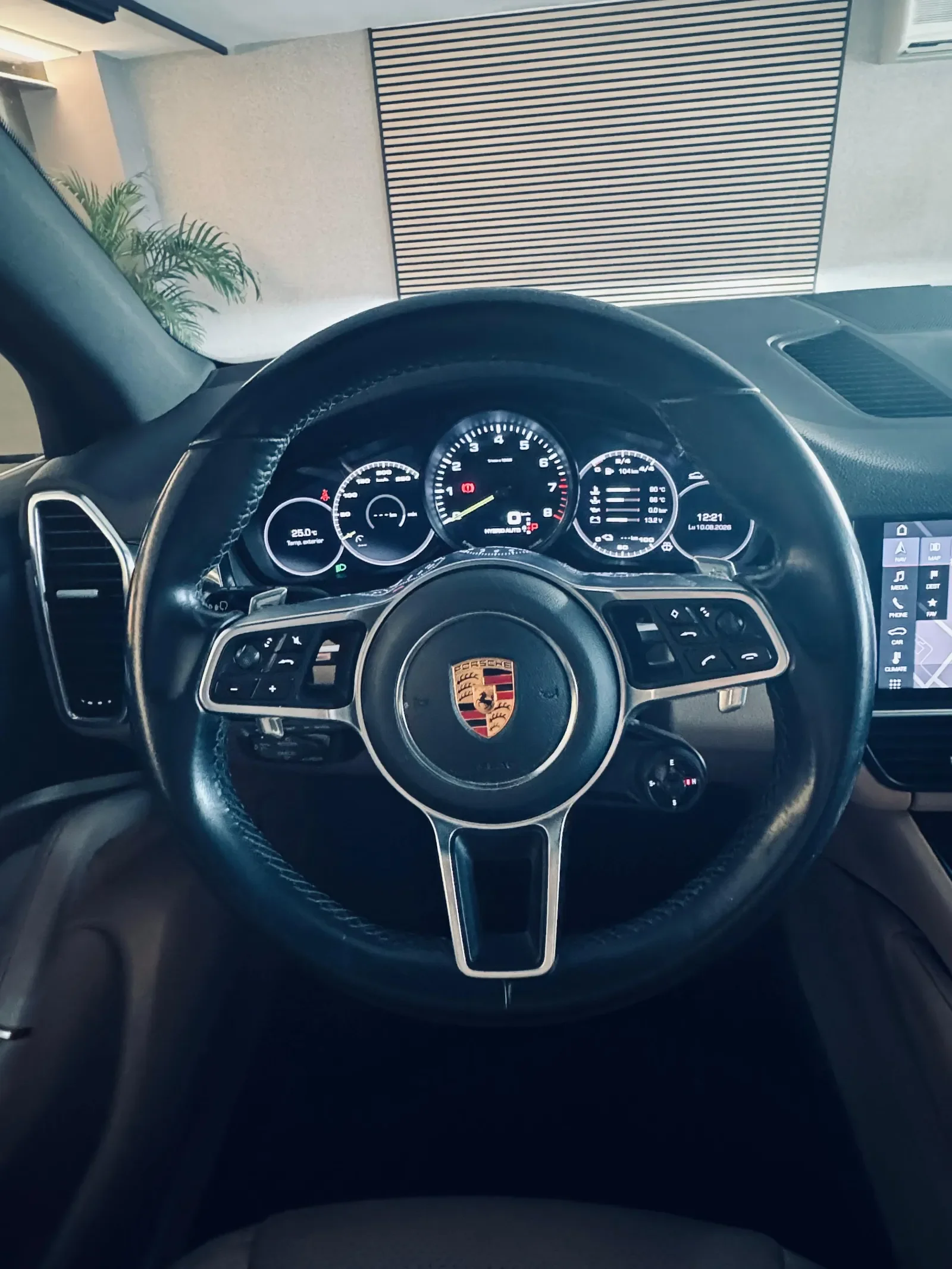 Porsche Cayenne - imagen 10