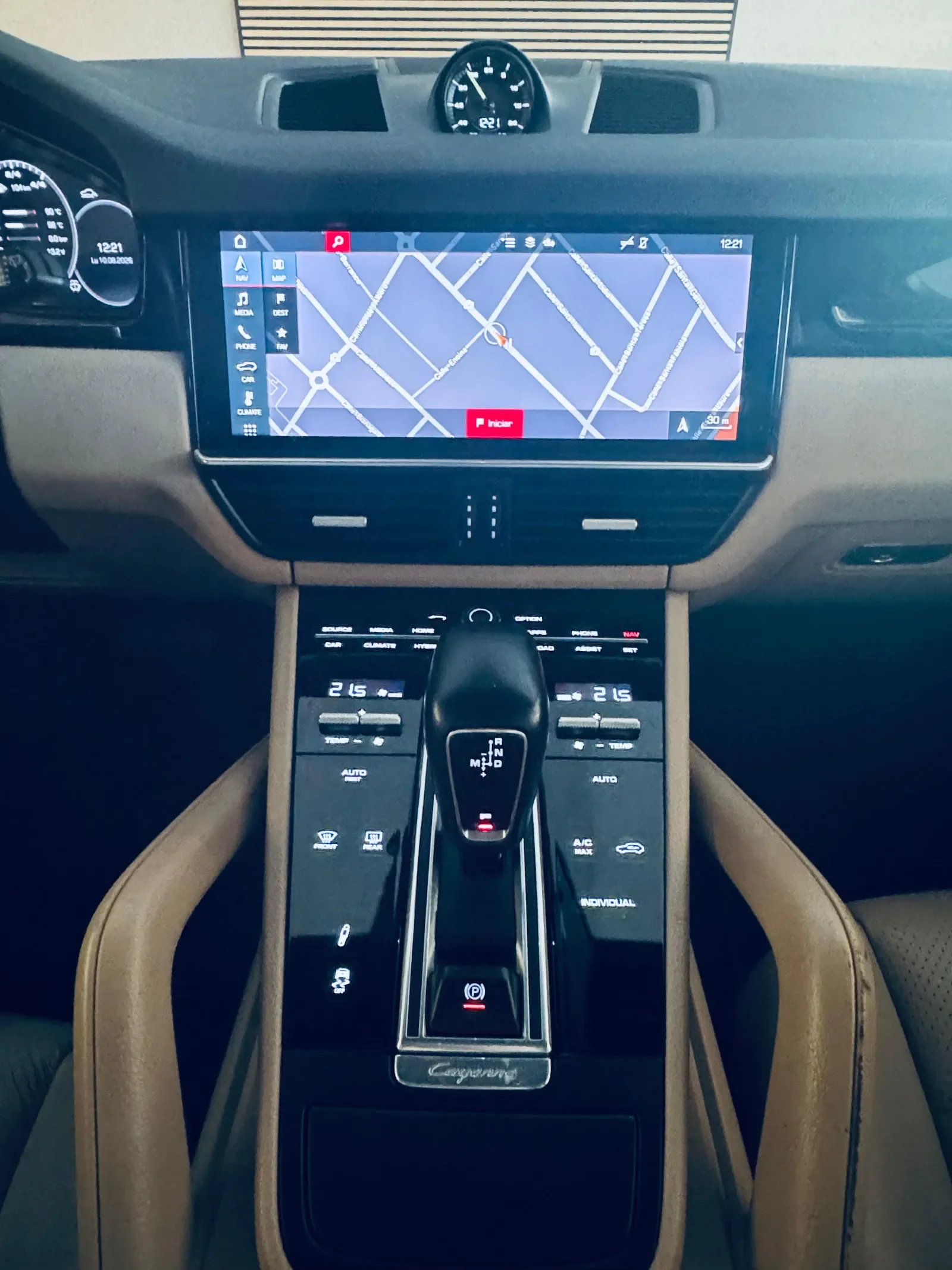 Porsche Cayenne - imagen 12