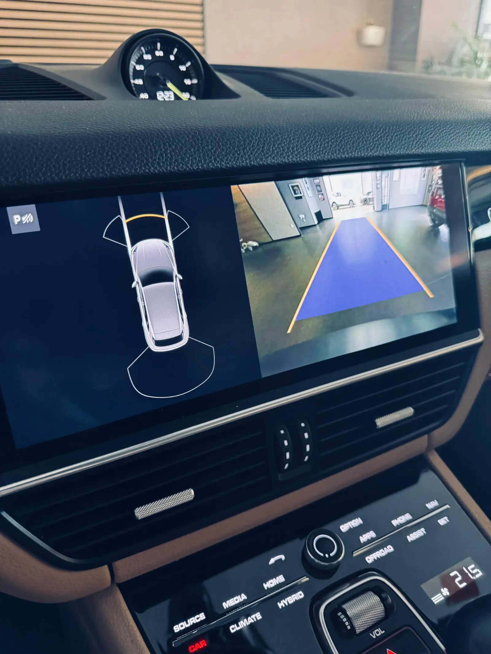 Porsche Cayenne - imagen 14
