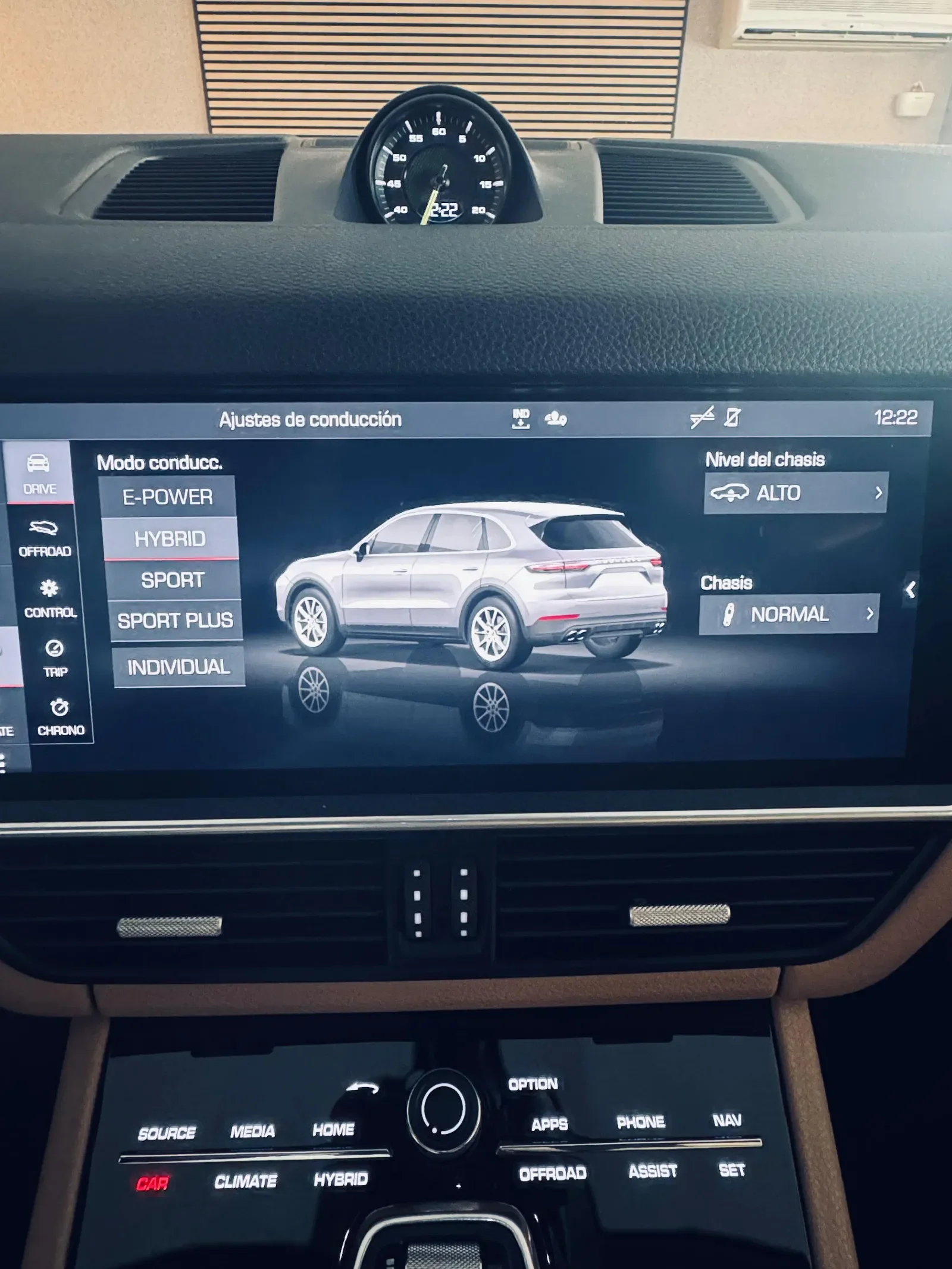 Porsche Cayenne - imagen 15