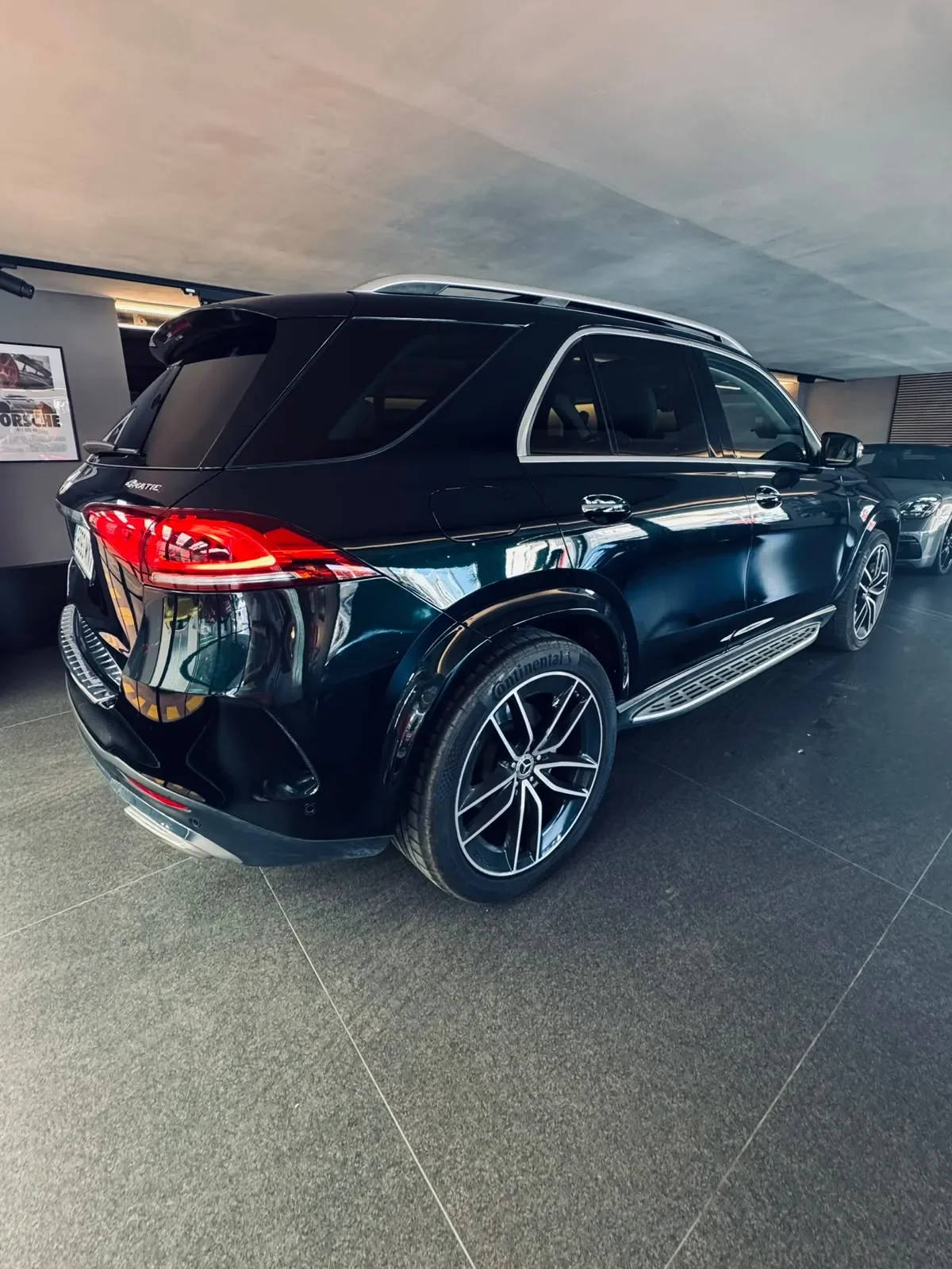 Mercedes GLE - imagen 2