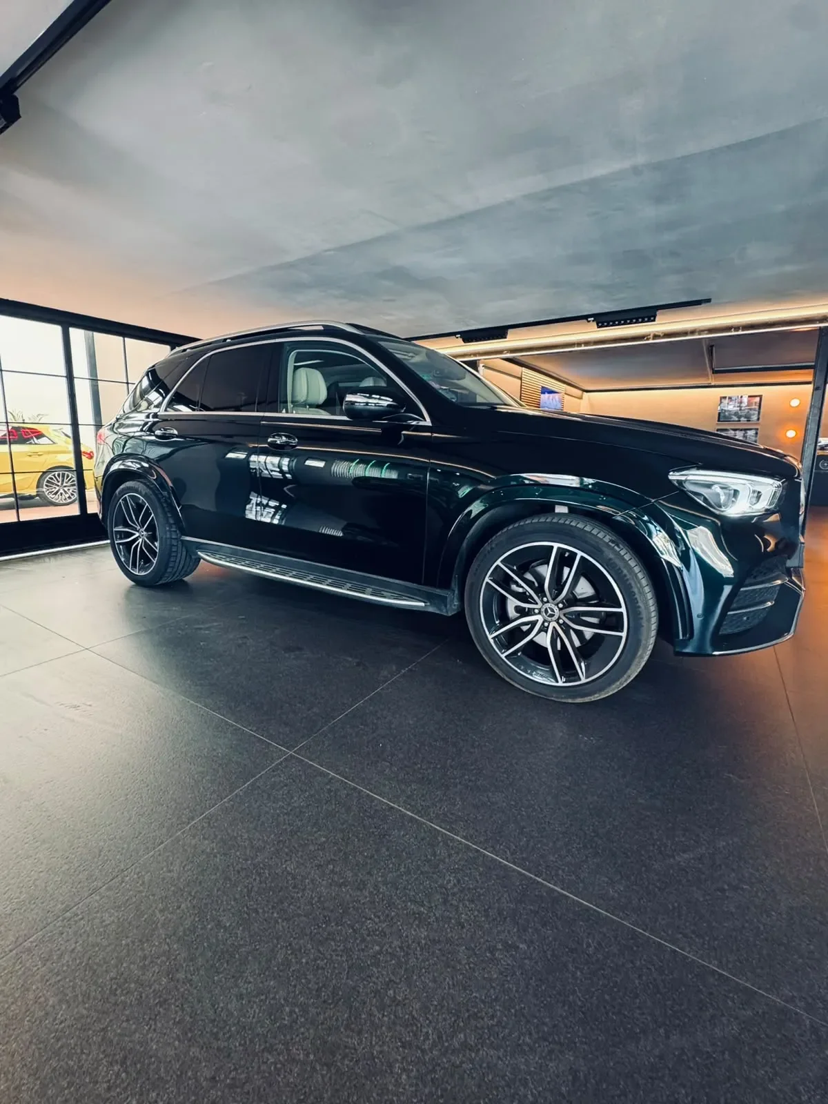Mercedes GLE - imagen 4