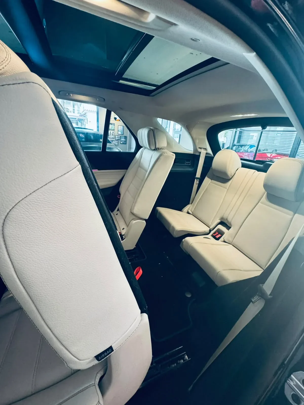 Mercedes GLE - imagen 7
