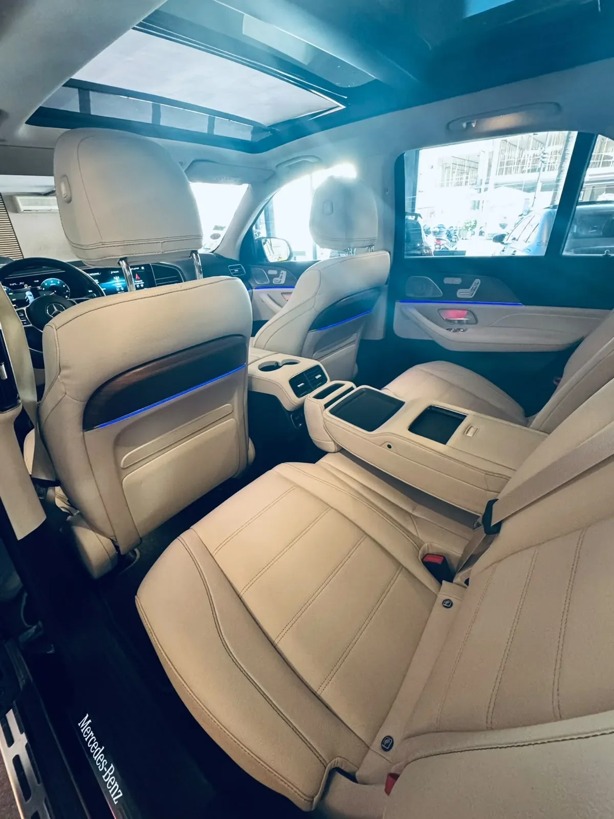 Mercedes GLE - imagen 8