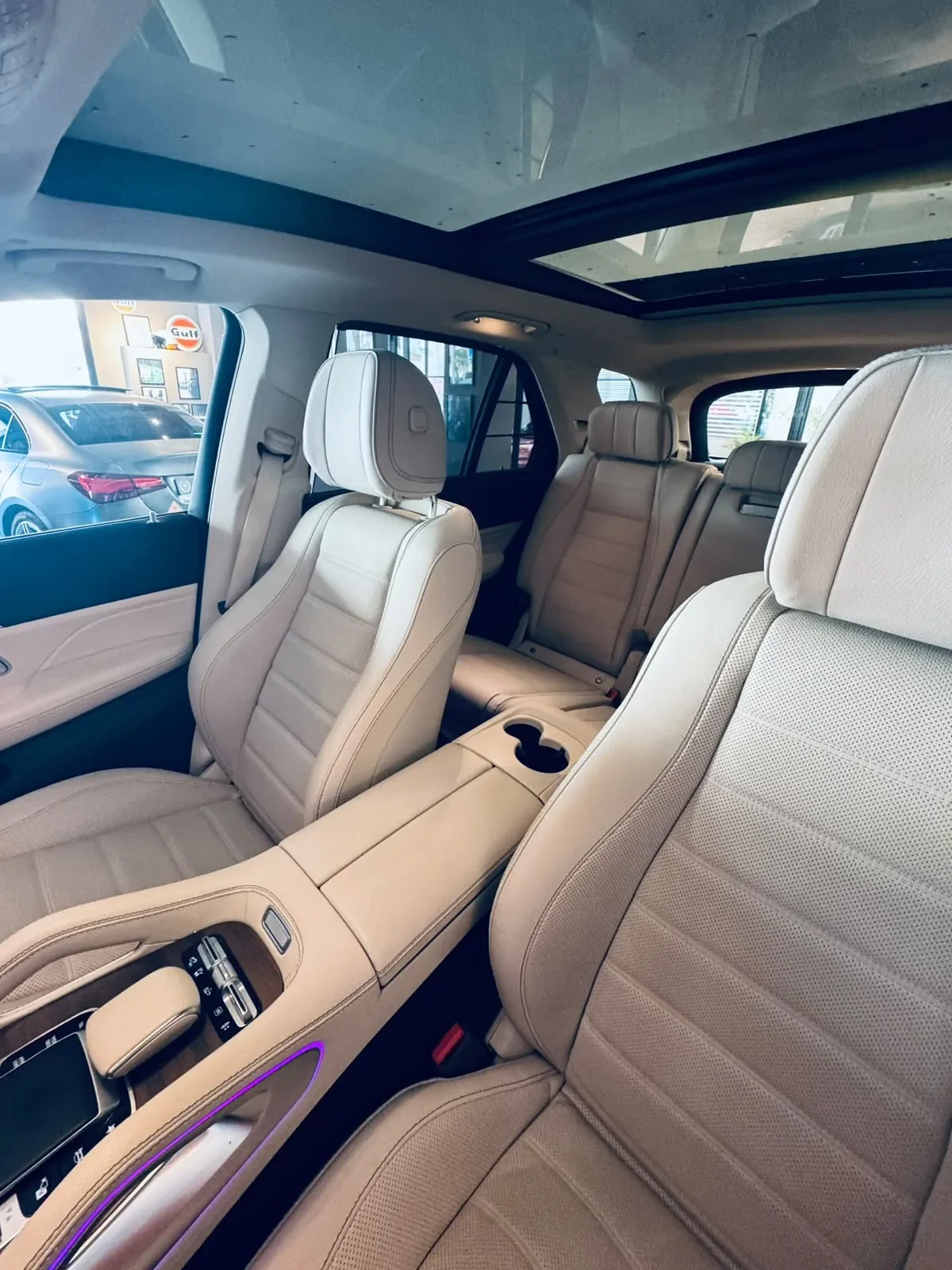 Mercedes GLE - imagen 9