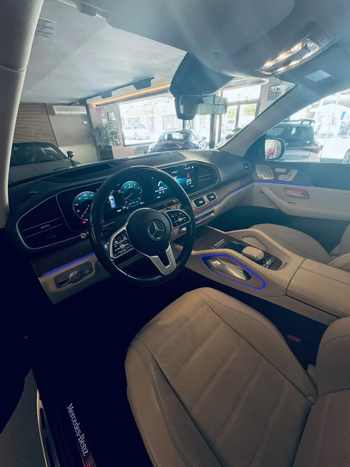 Mercedes GLE - imagen 10