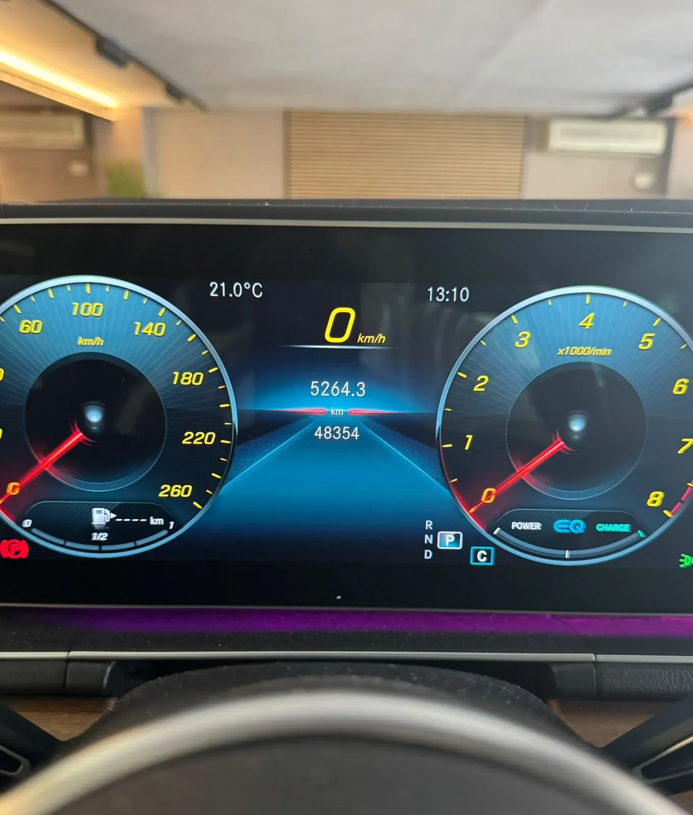 Mercedes GLE - imagen 11