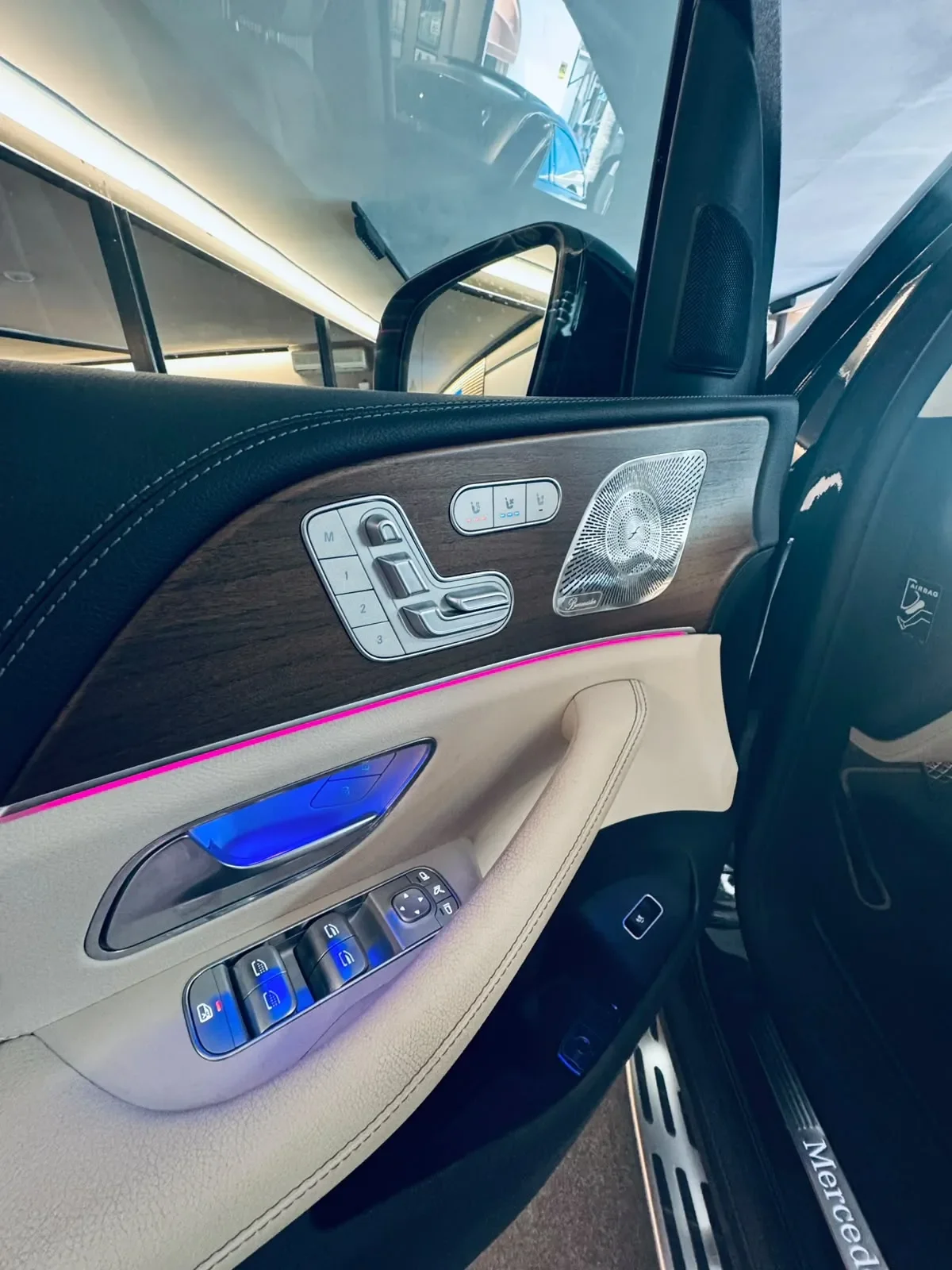 Mercedes GLE - imagen 14
