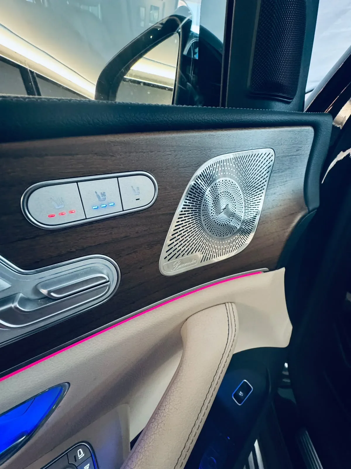 Mercedes GLE - imagen 15