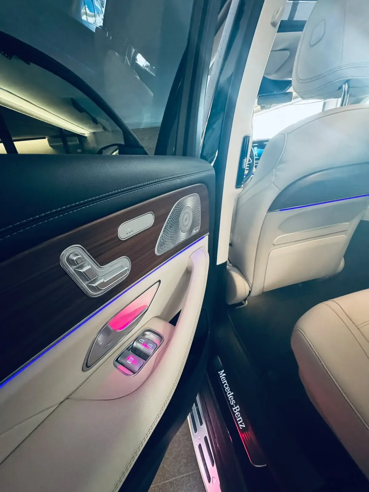 Mercedes GLE - imagen 16