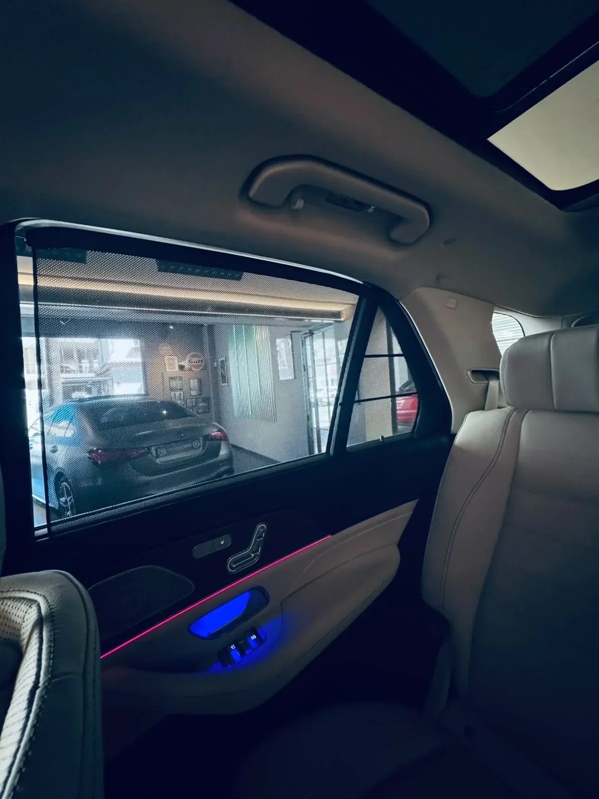 Mercedes GLE - imagen 19