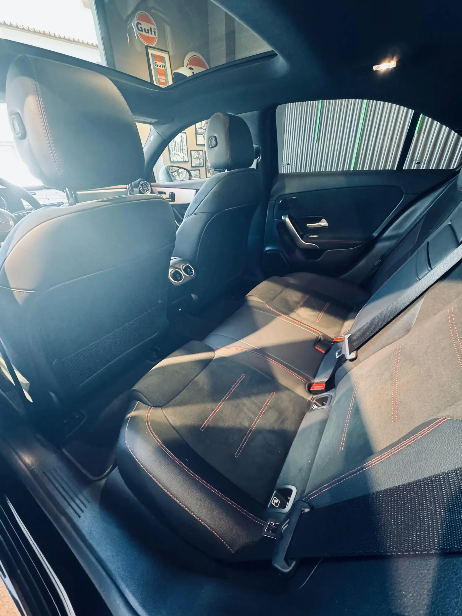 Mercedes Clase A 200 AMG - imagen 6