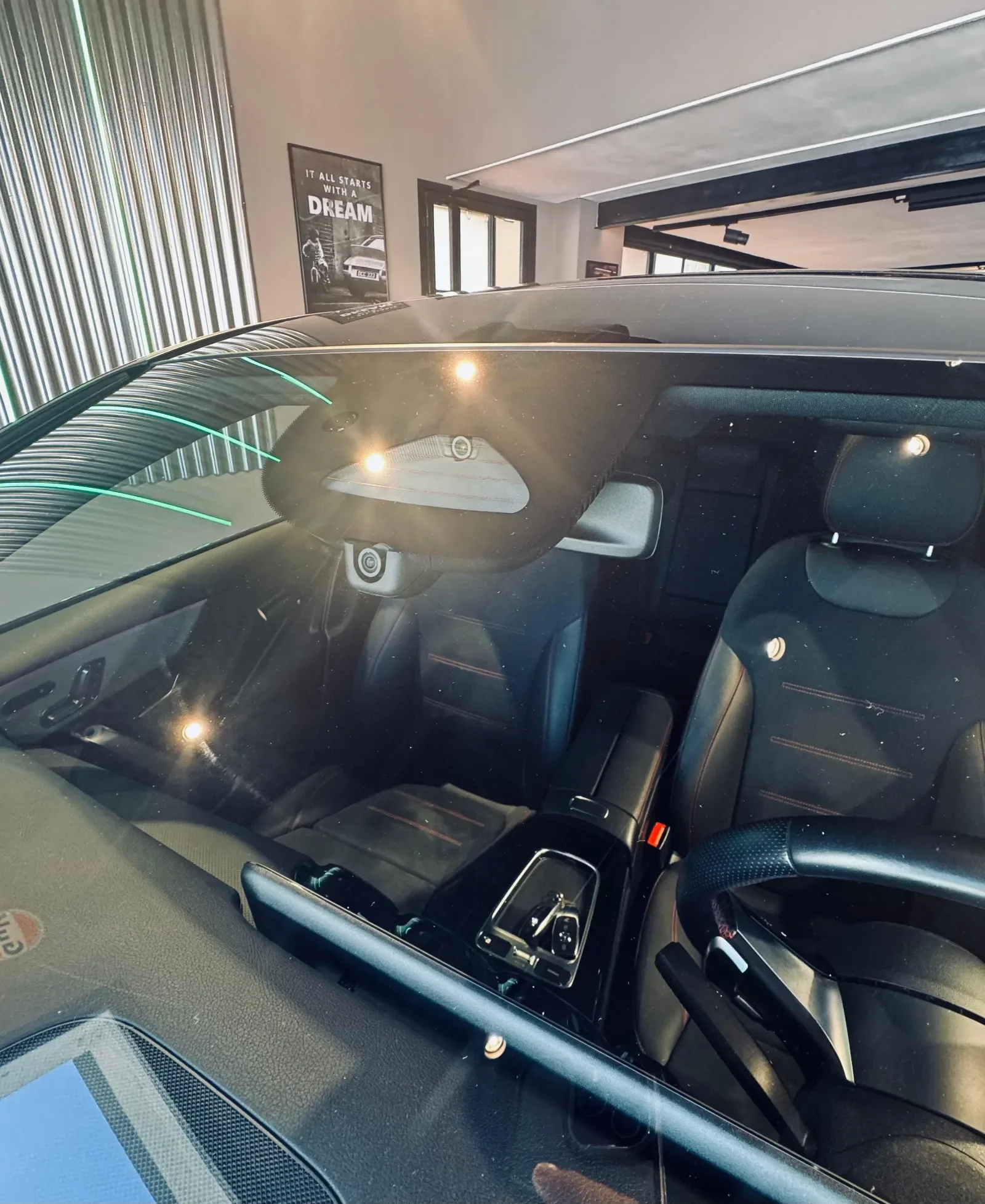 Mercedes Clase A 200 AMG - imagen 8