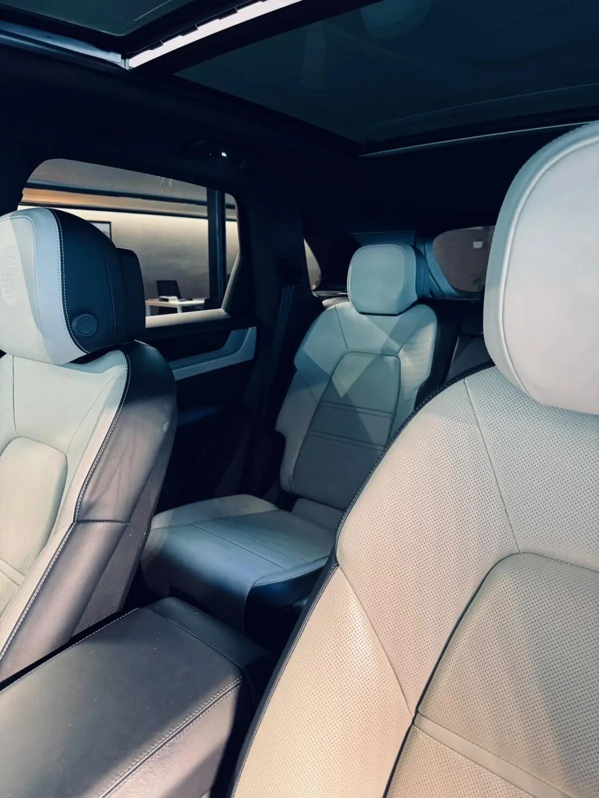 Porsche Cayenne - imagen 7