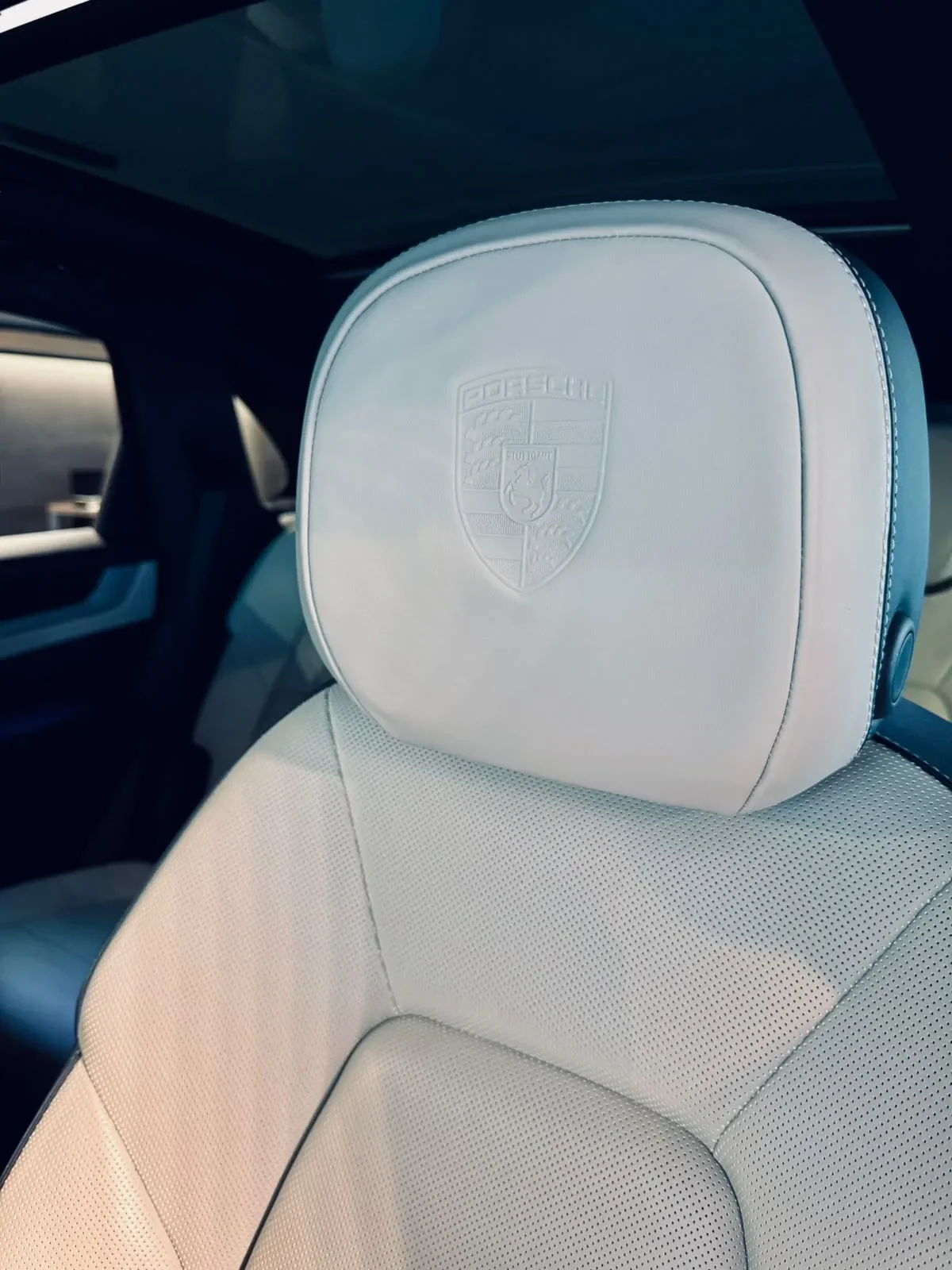 Porsche Cayenne - imagen 8