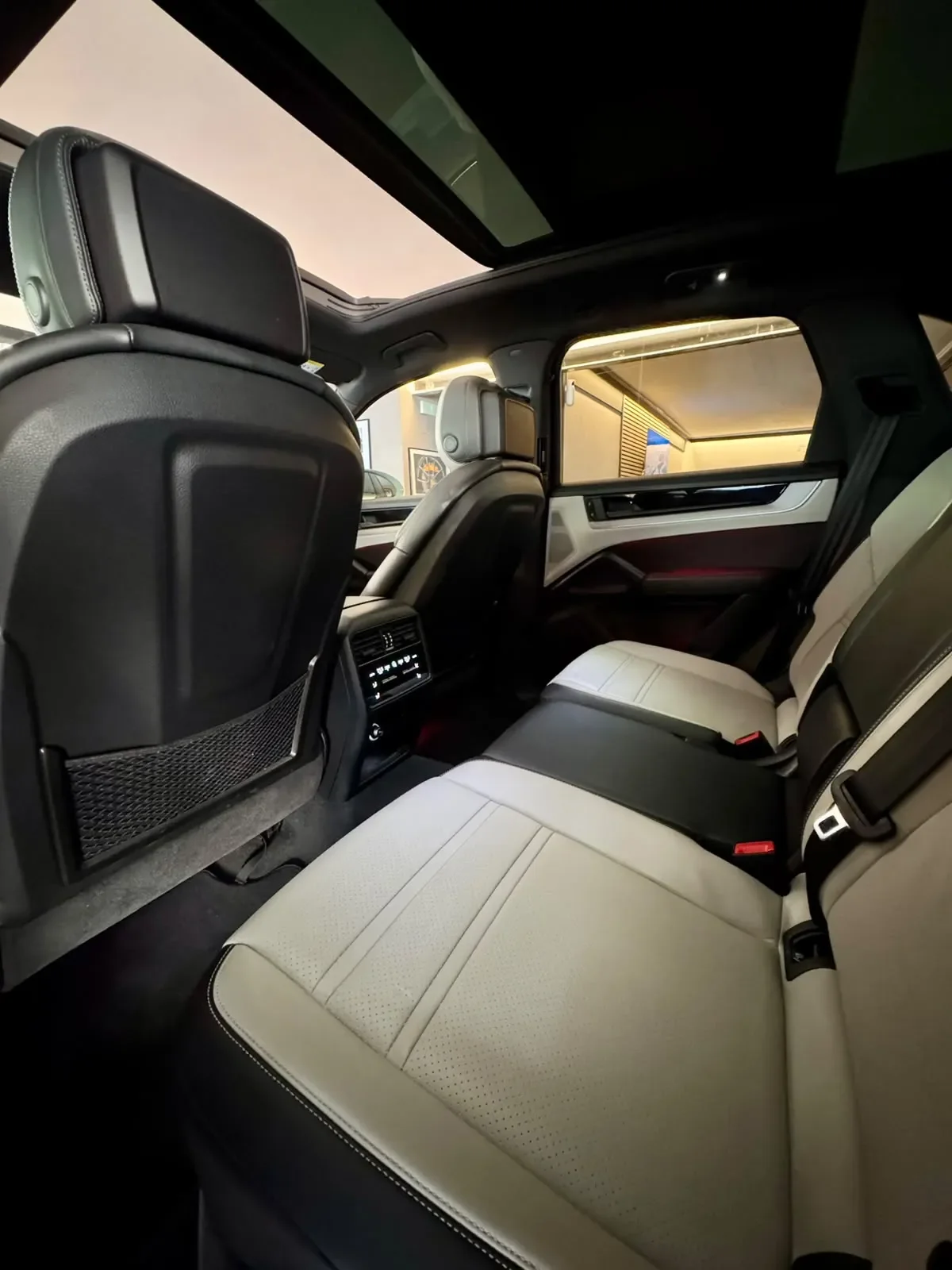Porsche Cayenne - imagen 9