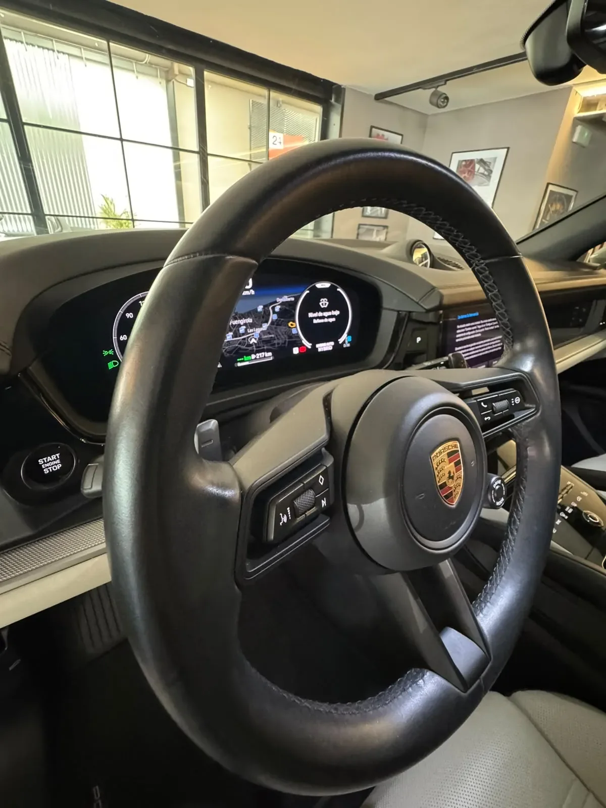 Porsche Cayenne - imagen 10