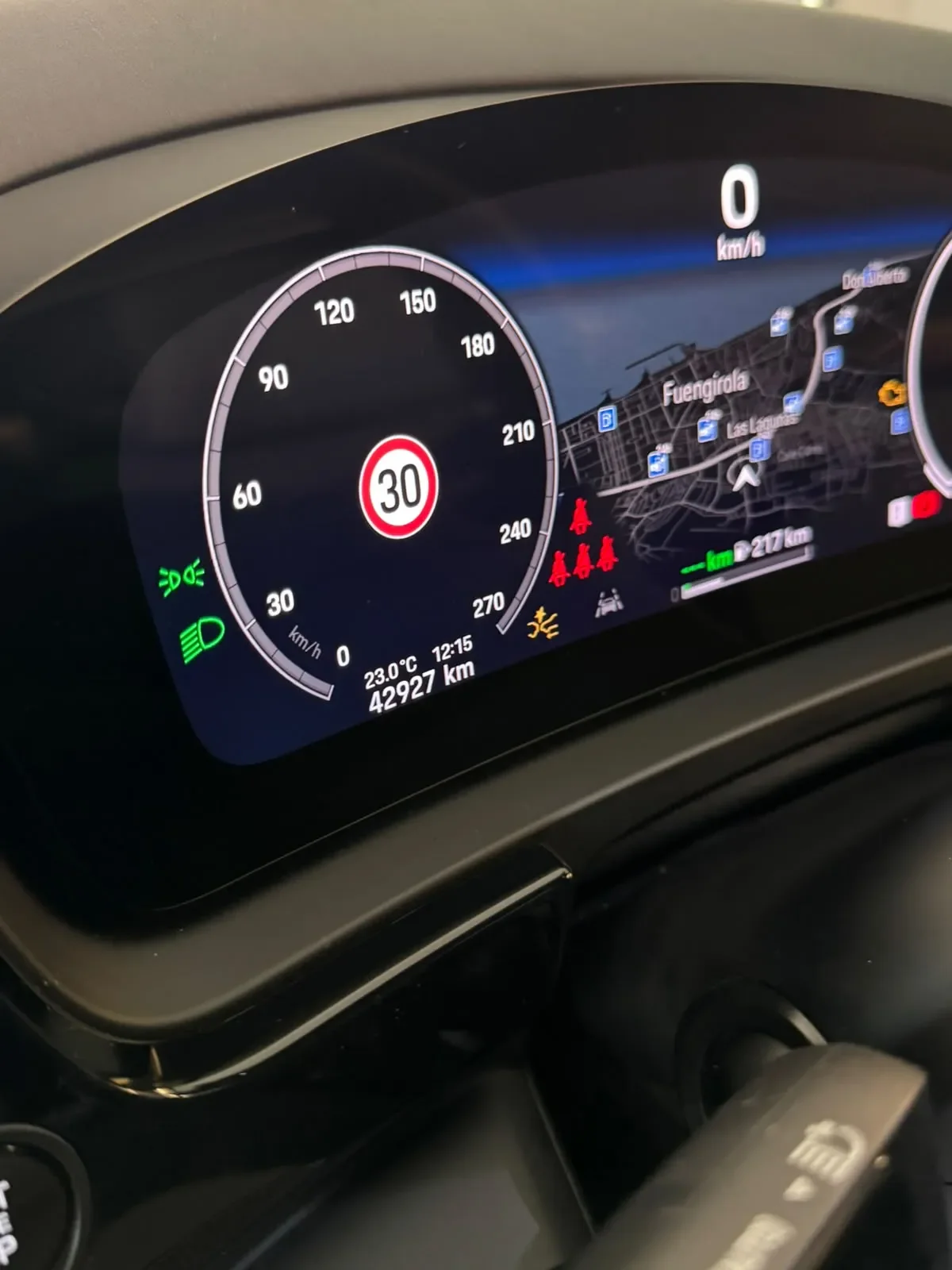 Porsche Cayenne - imagen 12