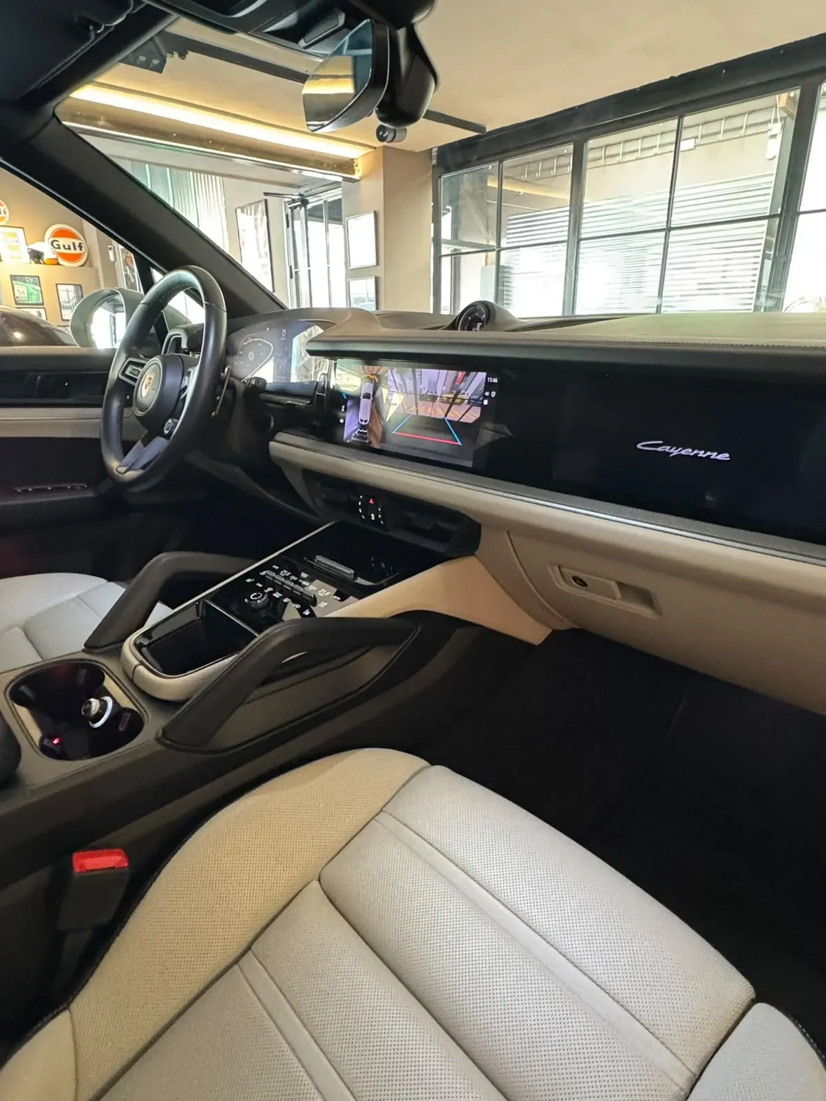 Porsche Cayenne - imagen 13