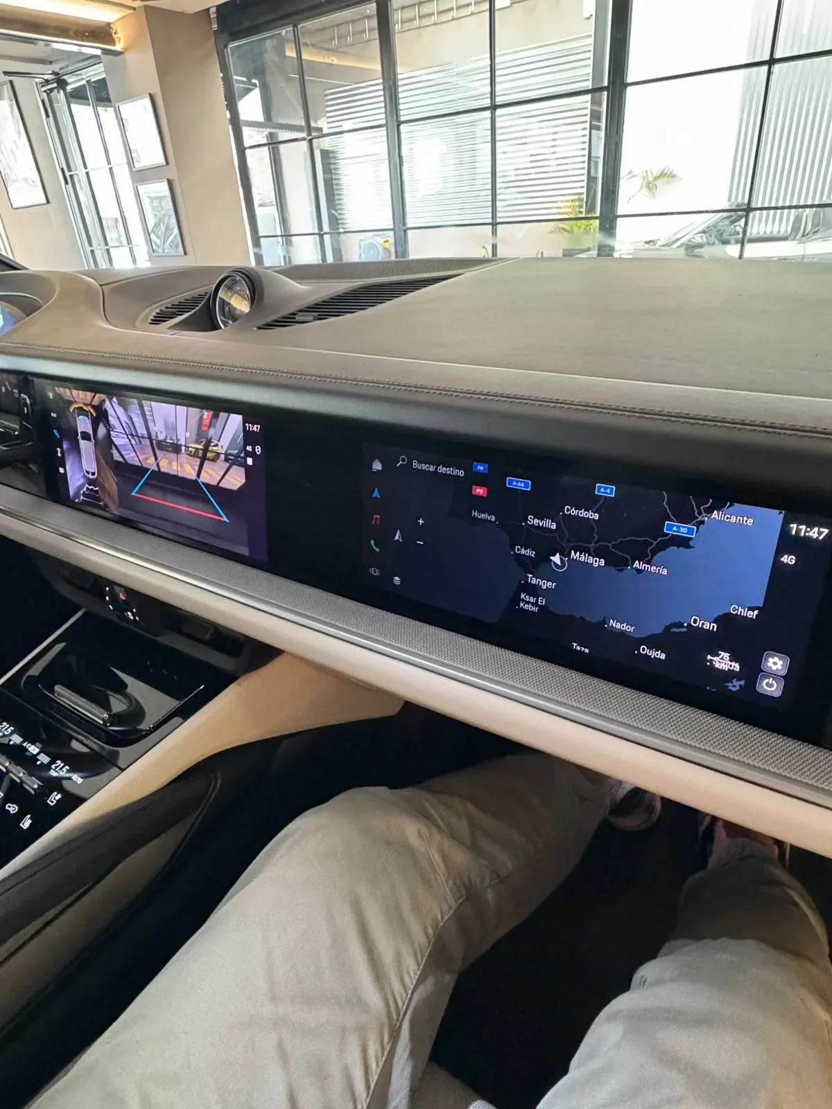 Porsche Cayenne - imagen 14