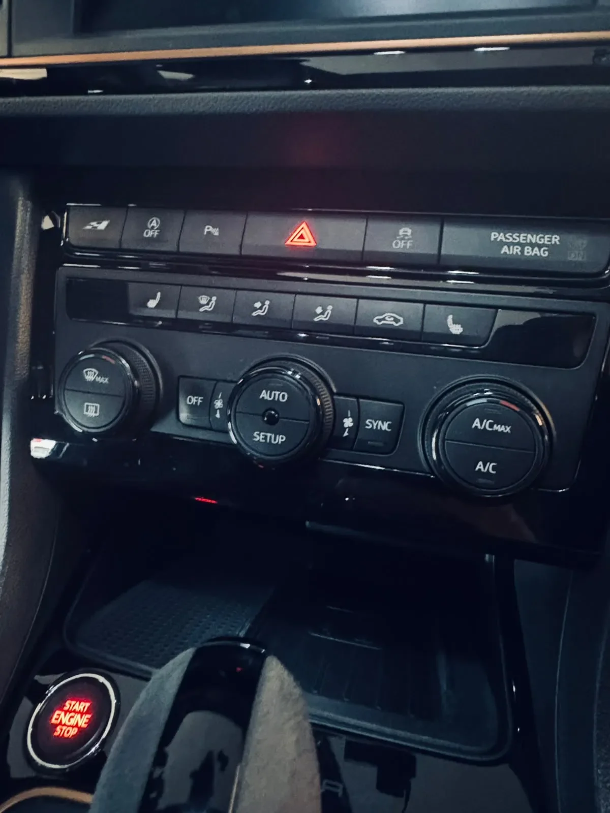 SEAT León Cupra ST - imagen 10