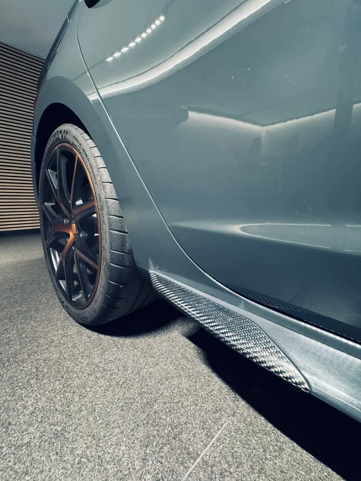 SEAT León Cupra ST - imagen 15
