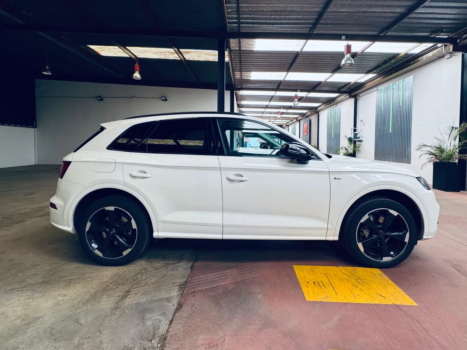 AUDI Q5 - imagen 2