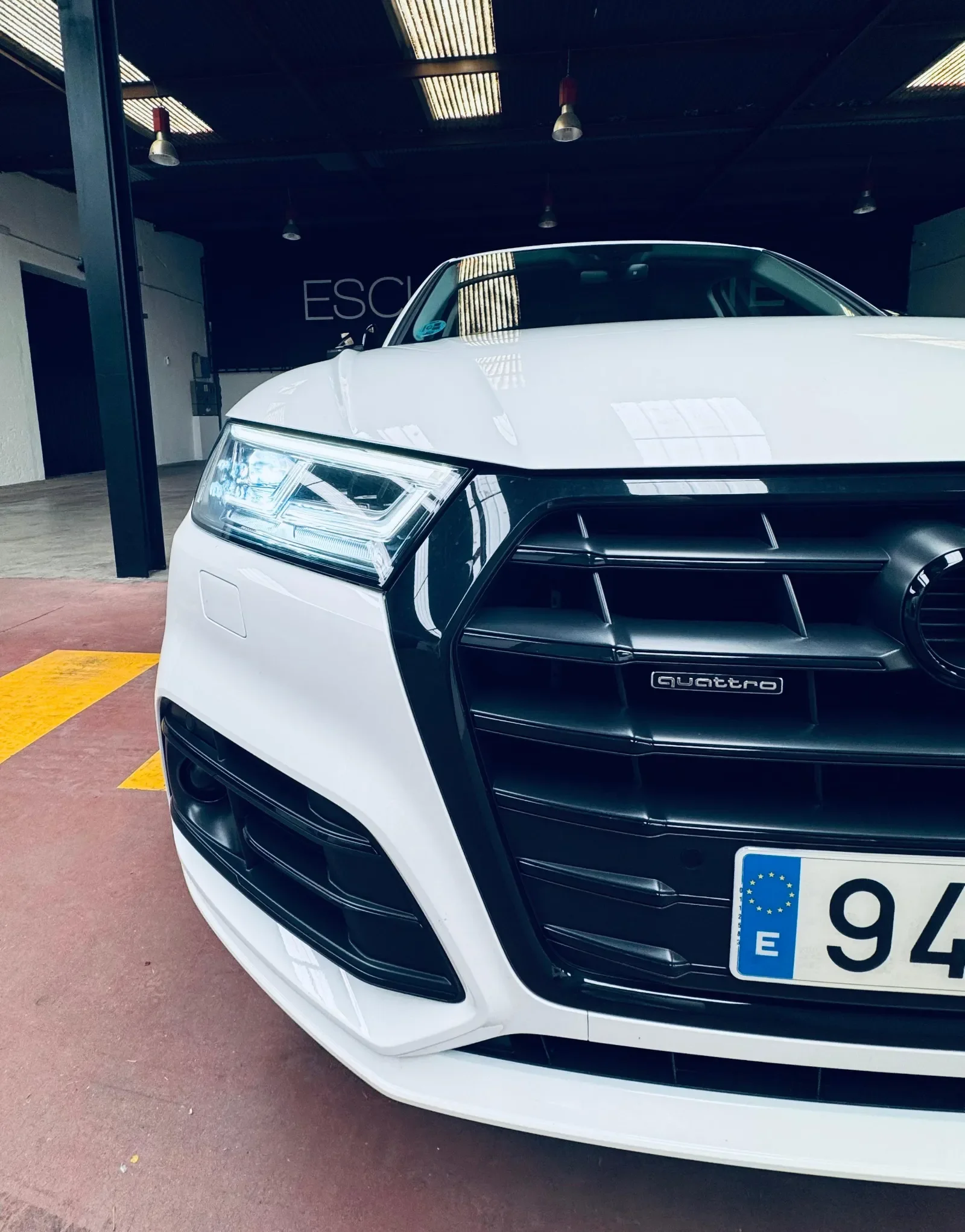 AUDI Q5 - imagen 4