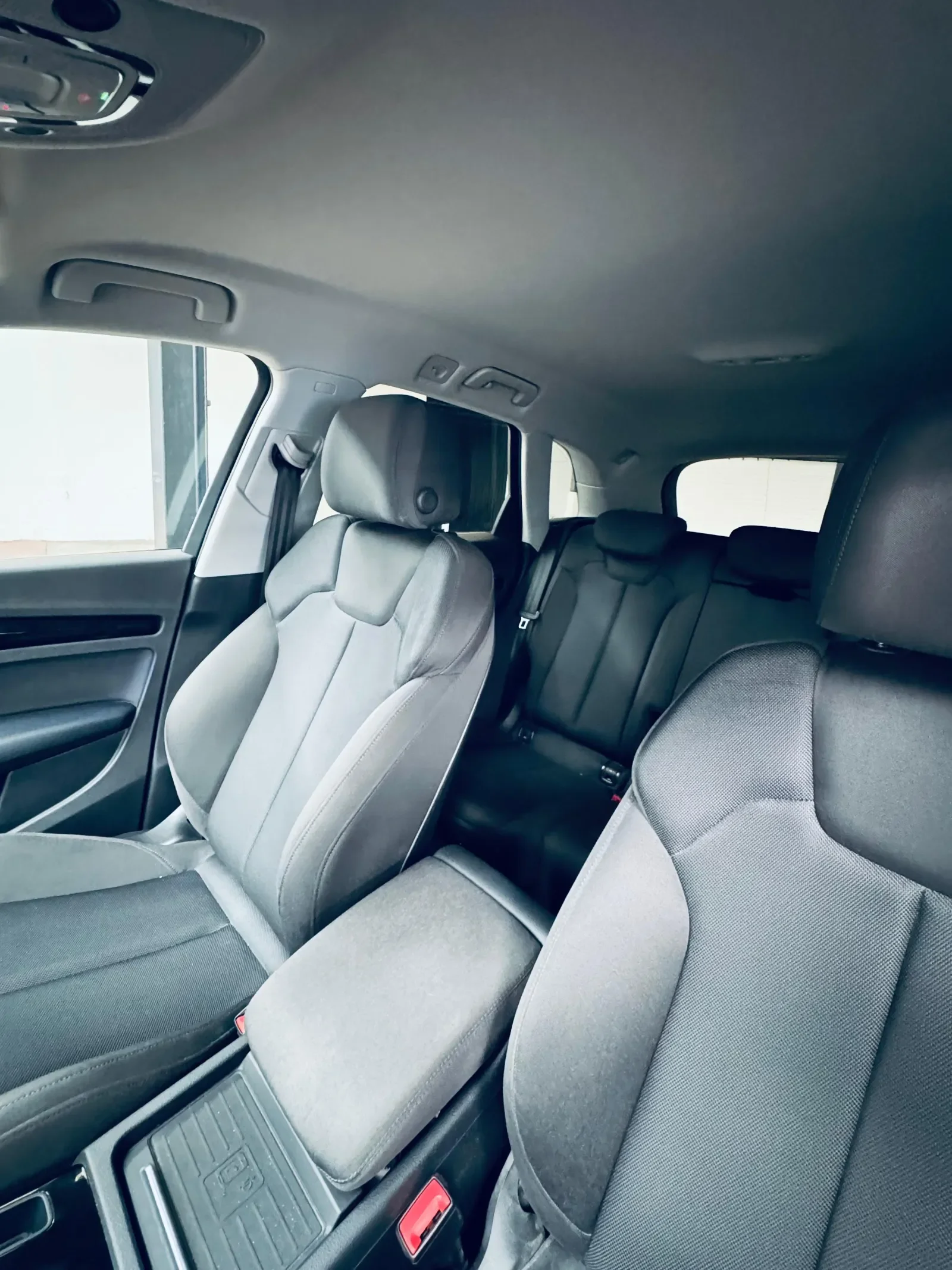 AUDI Q5 - imagen 8