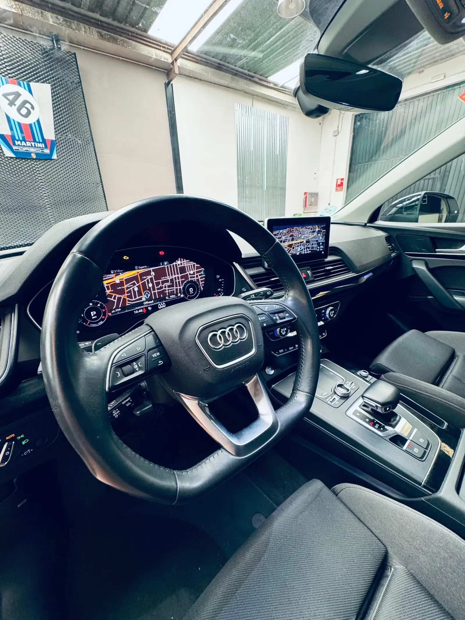 AUDI Q5 - imagen 9