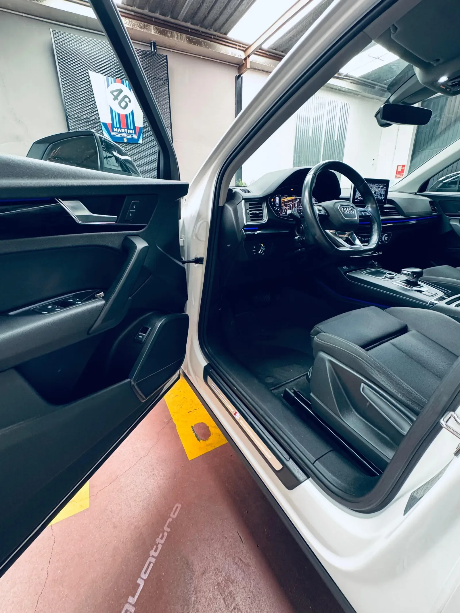 AUDI Q5 - imagen 10