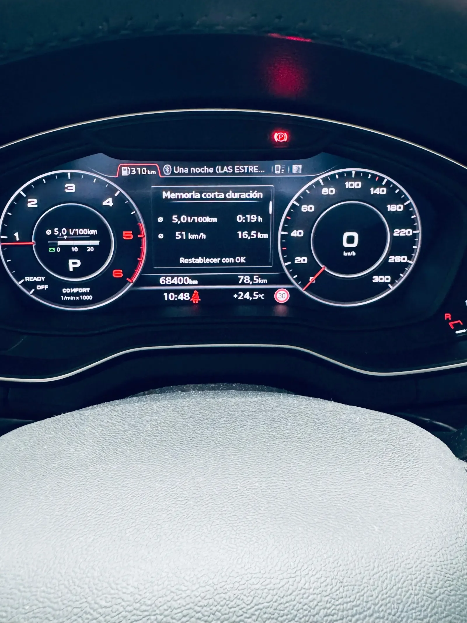 AUDI Q5 - imagen 11