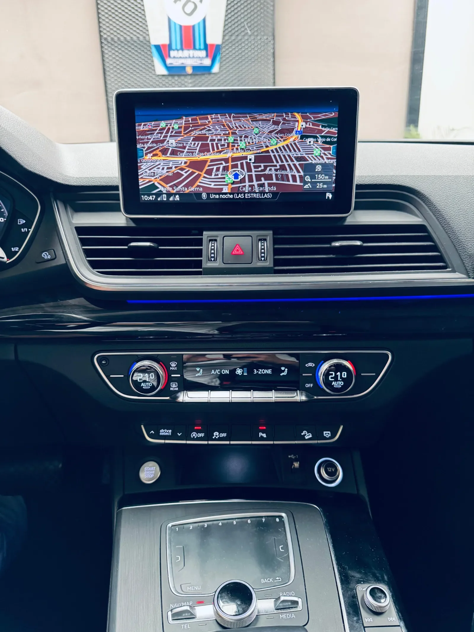 AUDI Q5 - imagen 12