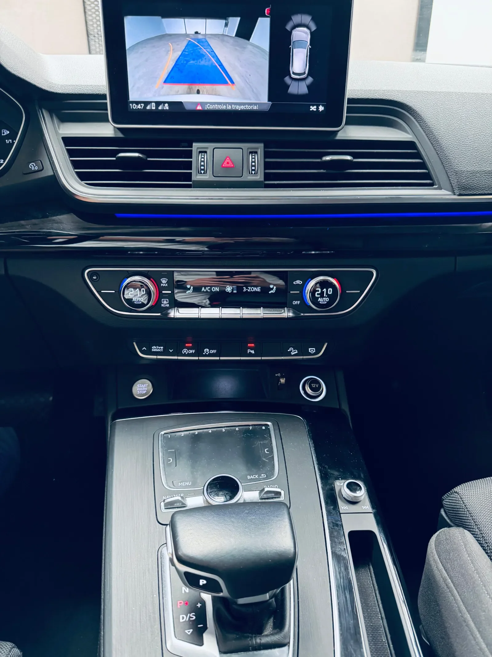 AUDI Q5 - imagen 13