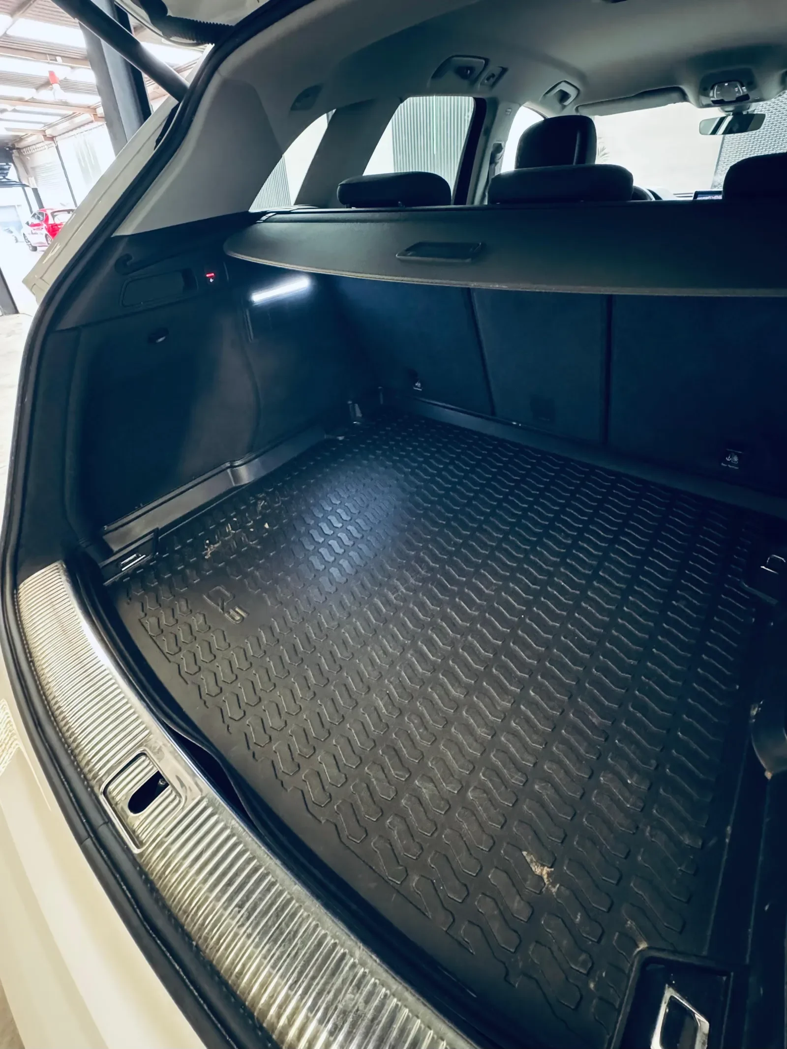 AUDI Q5 - imagen 16
