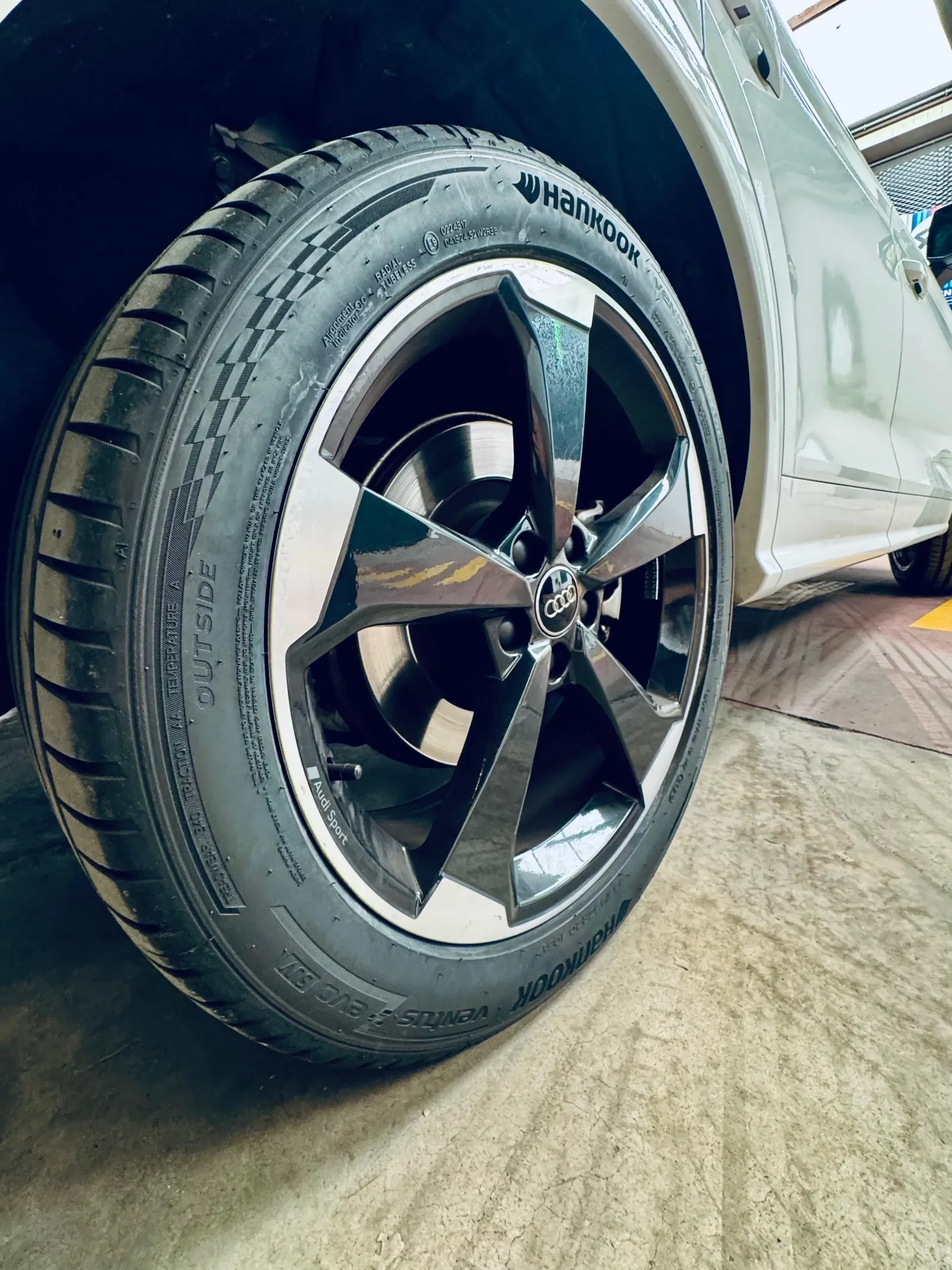 AUDI Q5 - imagen 17