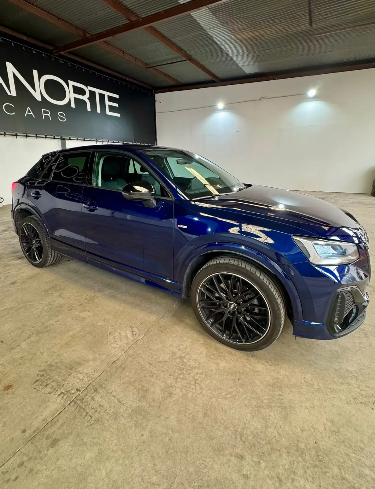 AUDI Q2 - imagen 2
