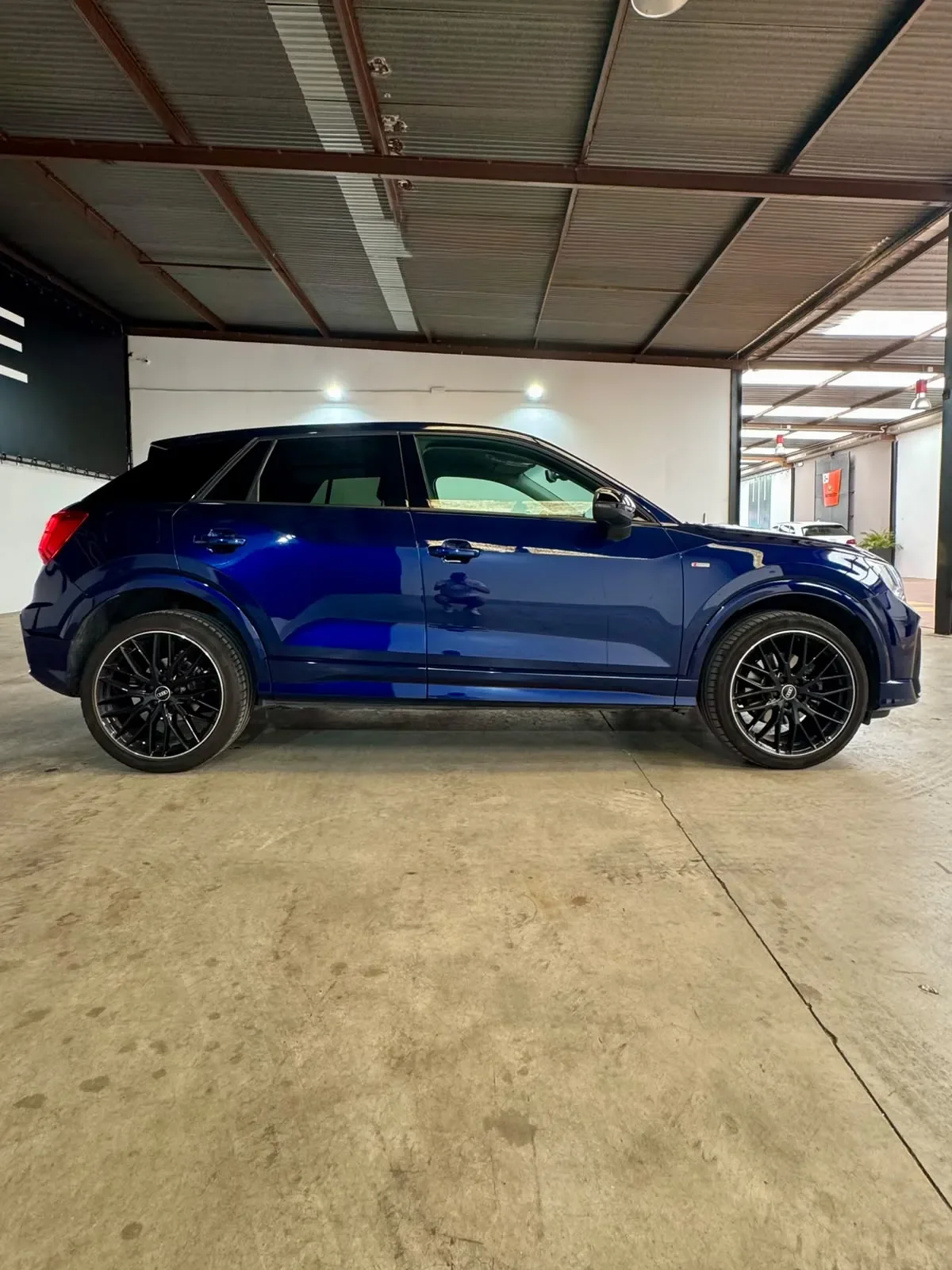 AUDI Q2 - imagen 3