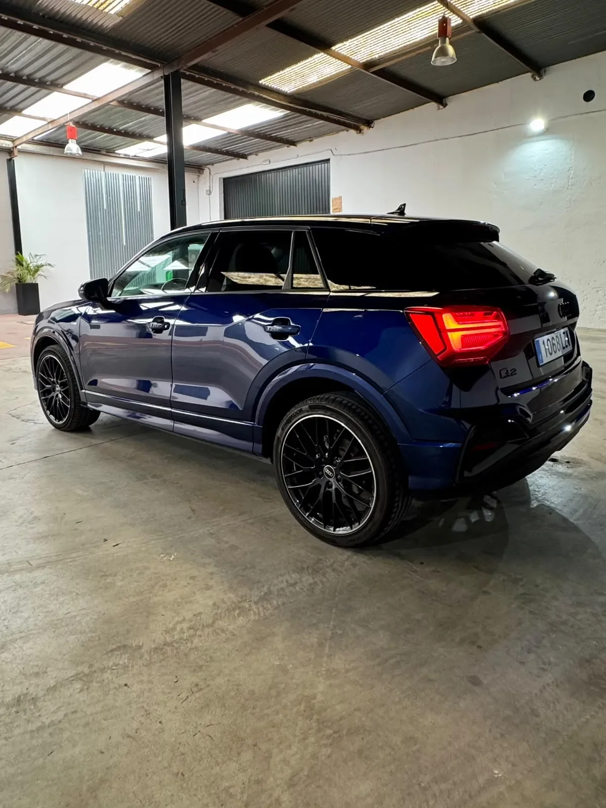 AUDI Q2 - imagen 4
