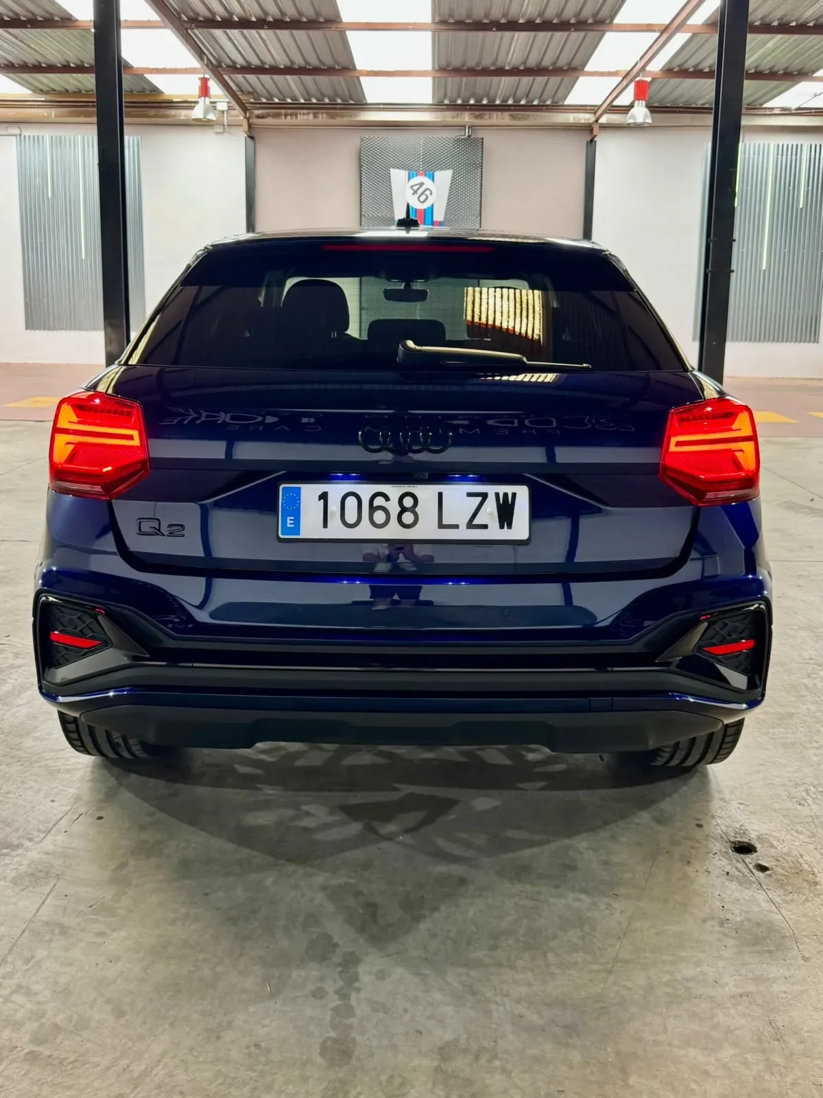 AUDI Q2 - imagen 5
