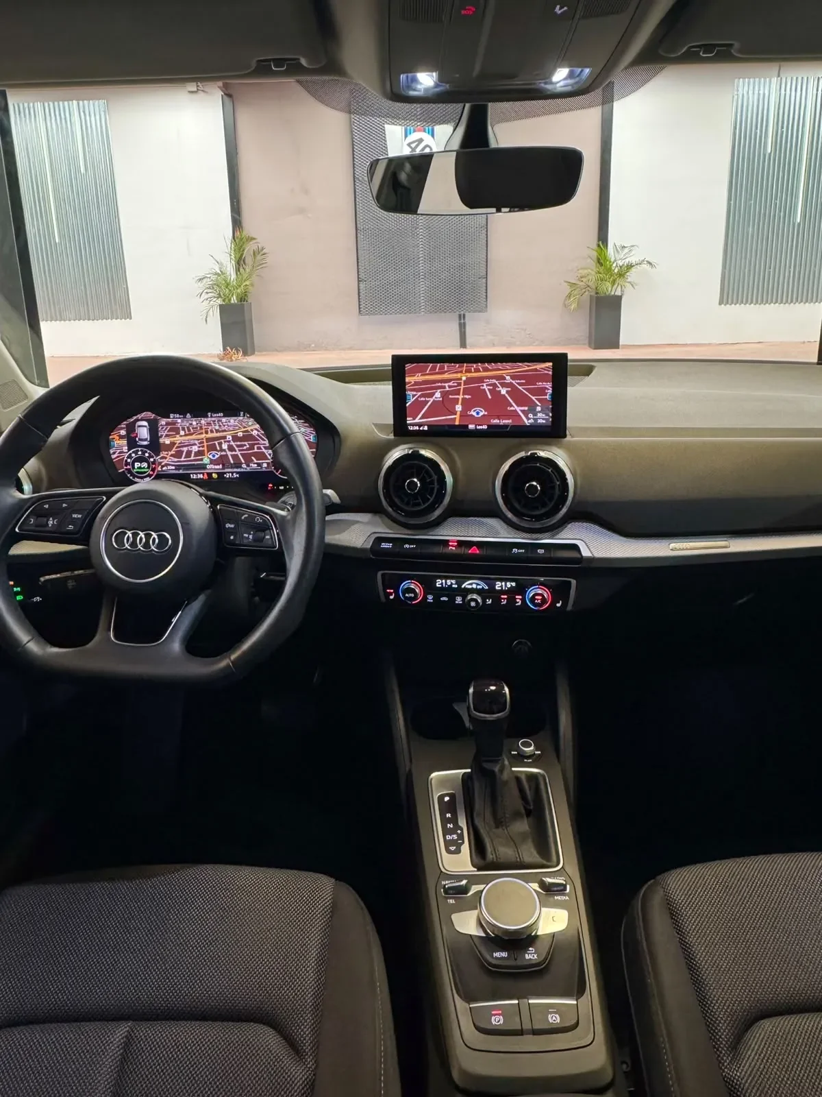 AUDI Q2 - imagen 6