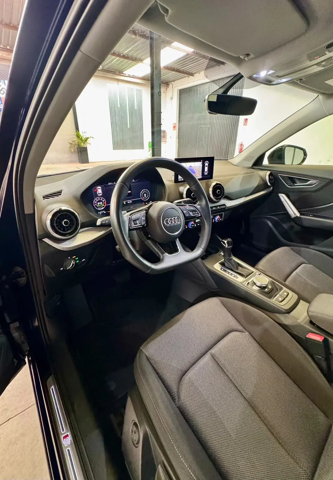 AUDI Q2 - imagen 7