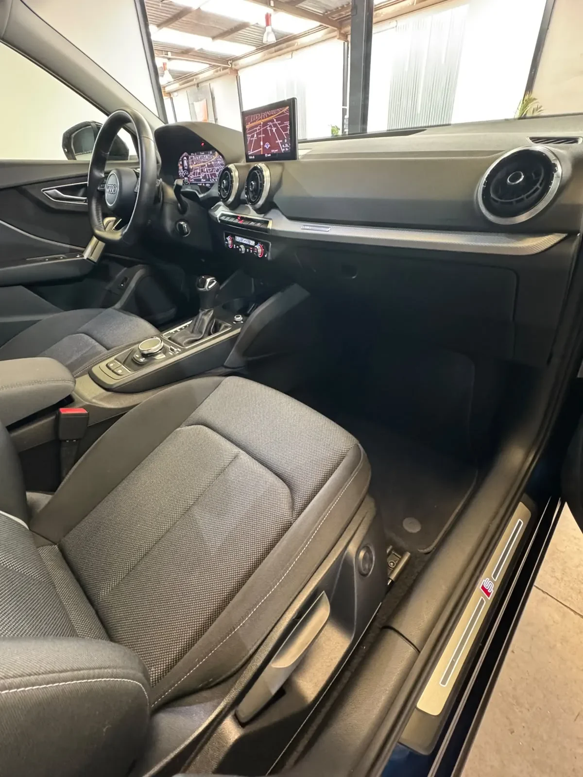 AUDI Q2 - imagen 8
