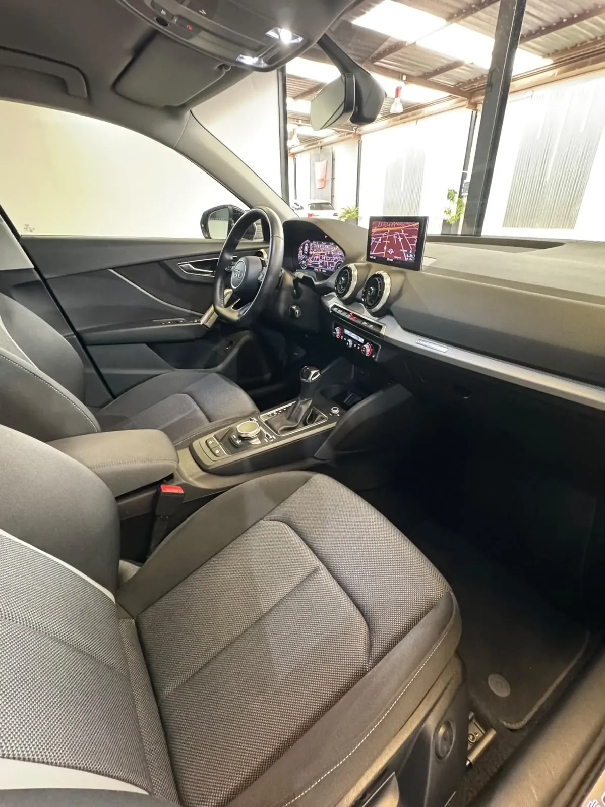 AUDI Q2 - imagen 9