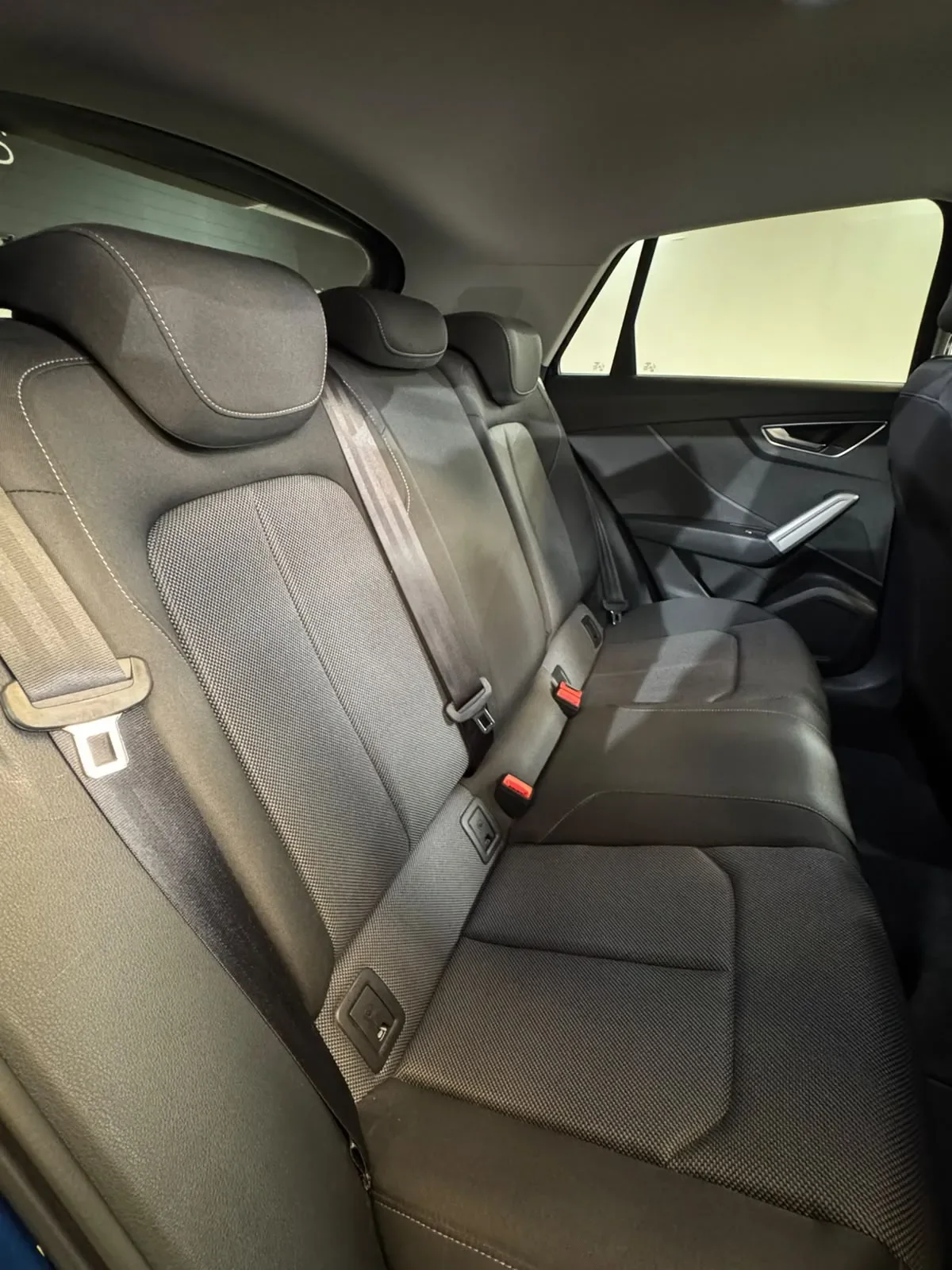 AUDI Q2 - imagen 10