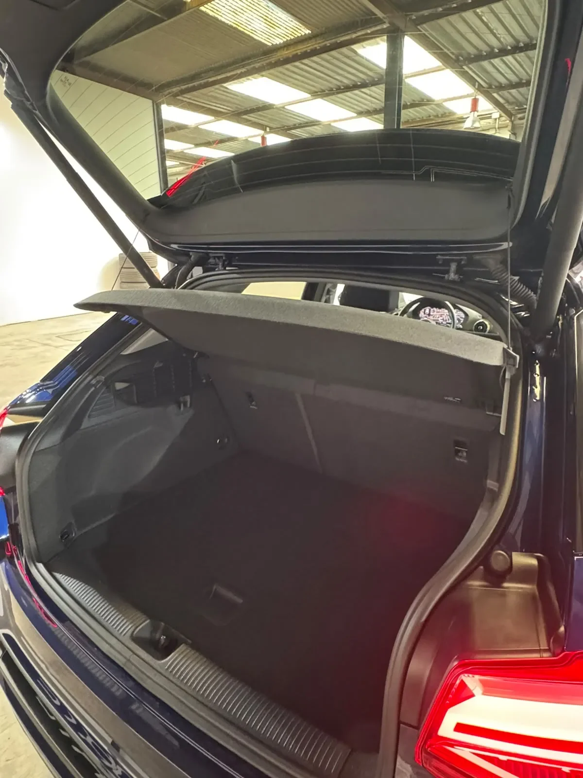AUDI Q2 - imagen 12